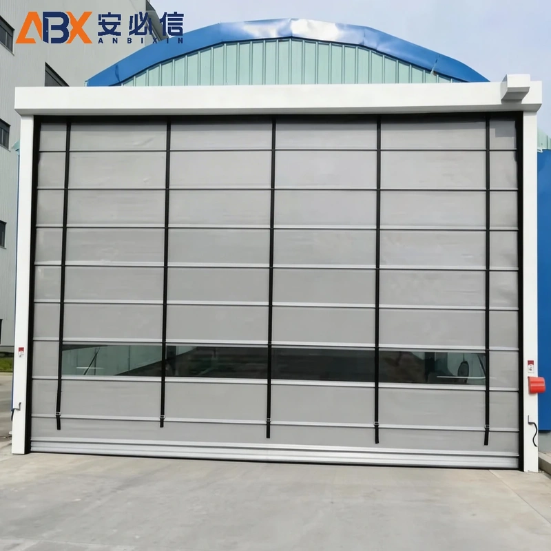 汕尾市背带堆积门
