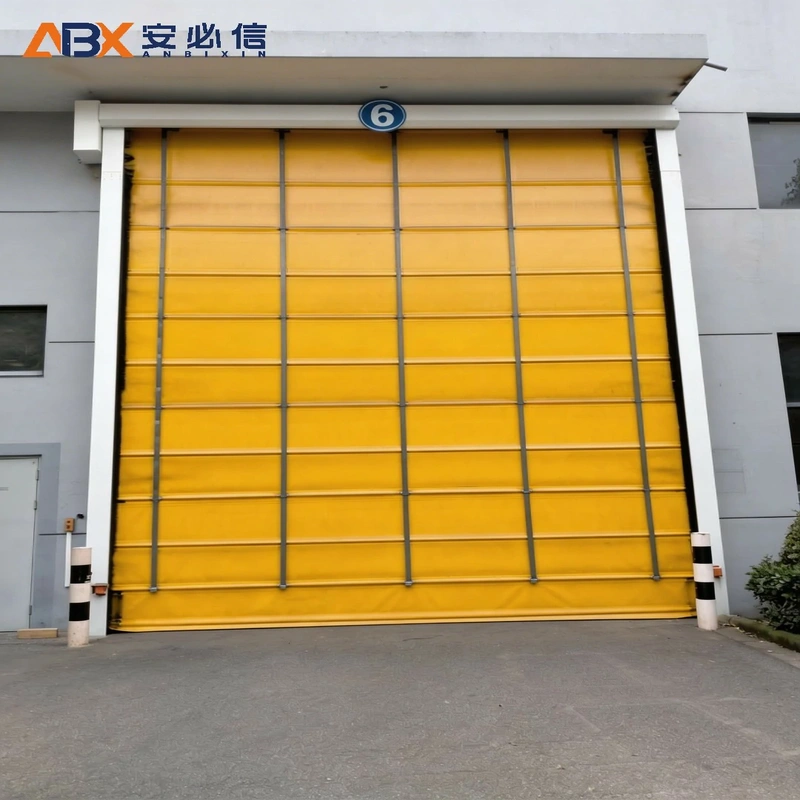 汕尾市伸缩式卸货平台